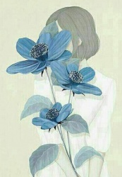 شیدا. آواتار ها