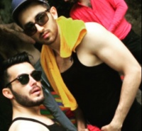 mohammaderz آواتار ها