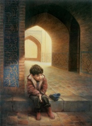 اقای نجار آواتار ها